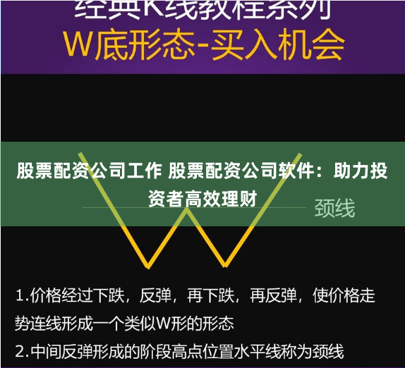 股票配资公司工作 股票配资公司软件：助力投资者高效理财