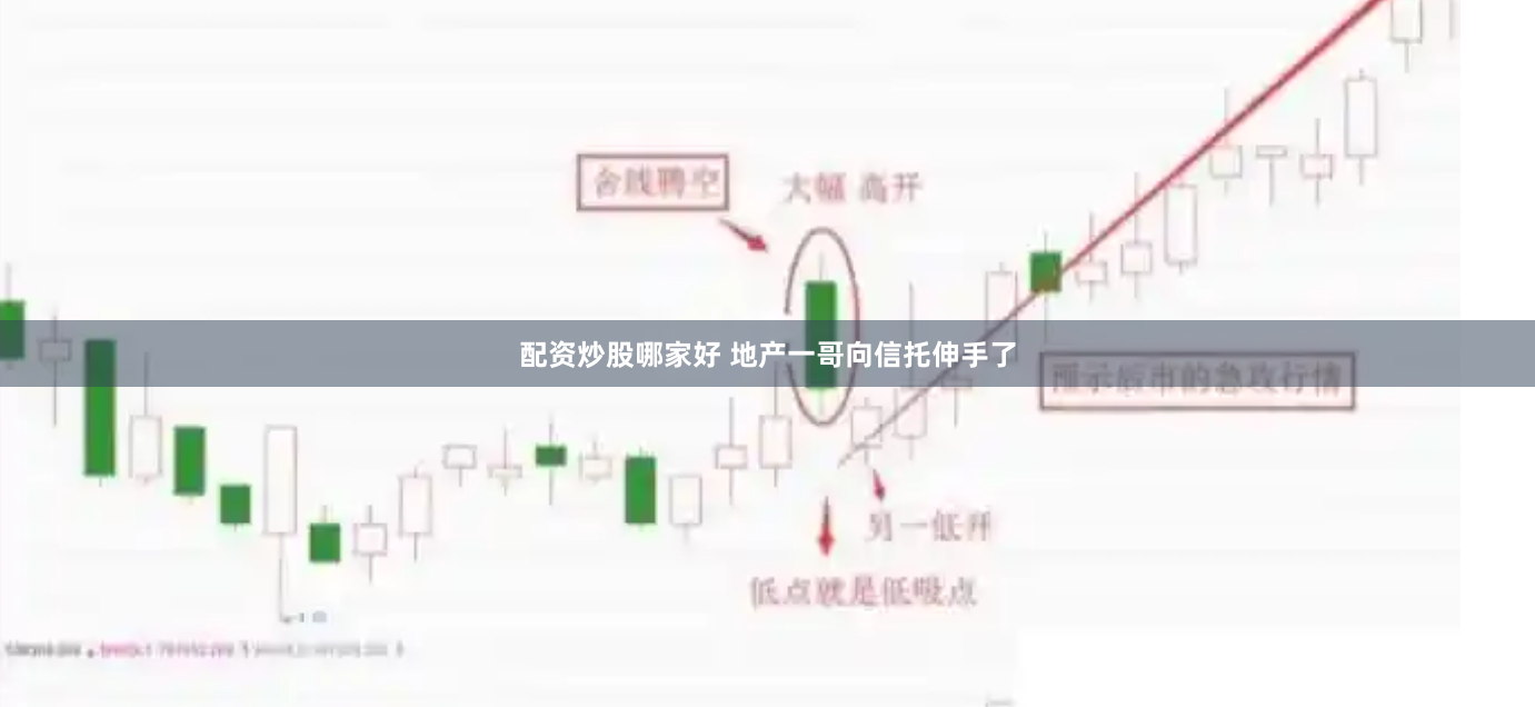 配资炒股哪家好 地产一哥向信托伸手了
