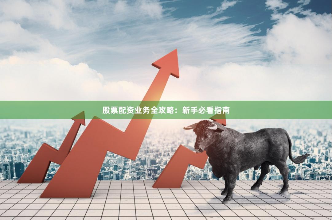 股票配资业务全攻略:新手必看指南